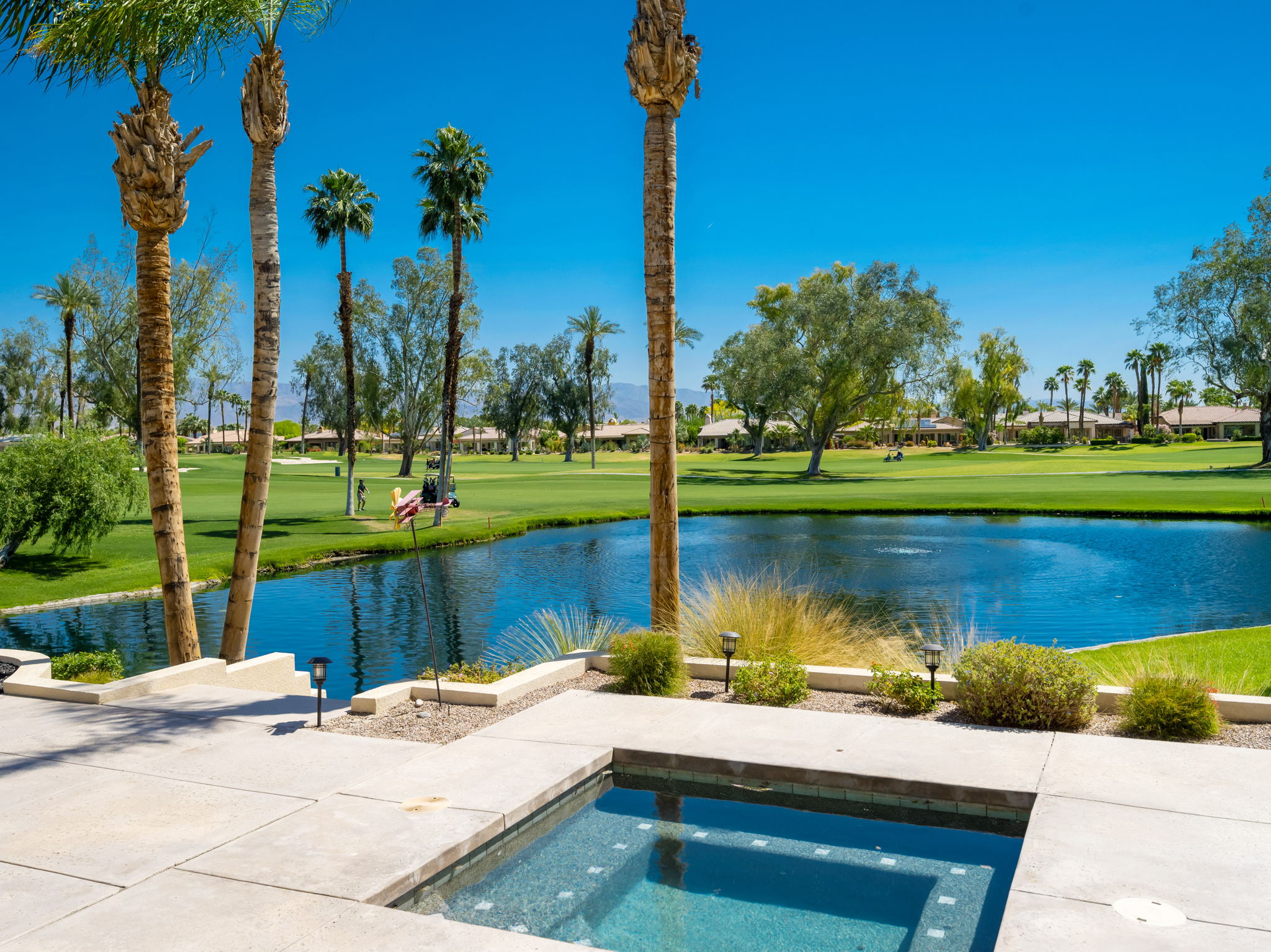 12142 St Andrews Dr, Rancho Mirage, CA 92270, USA Photo 30