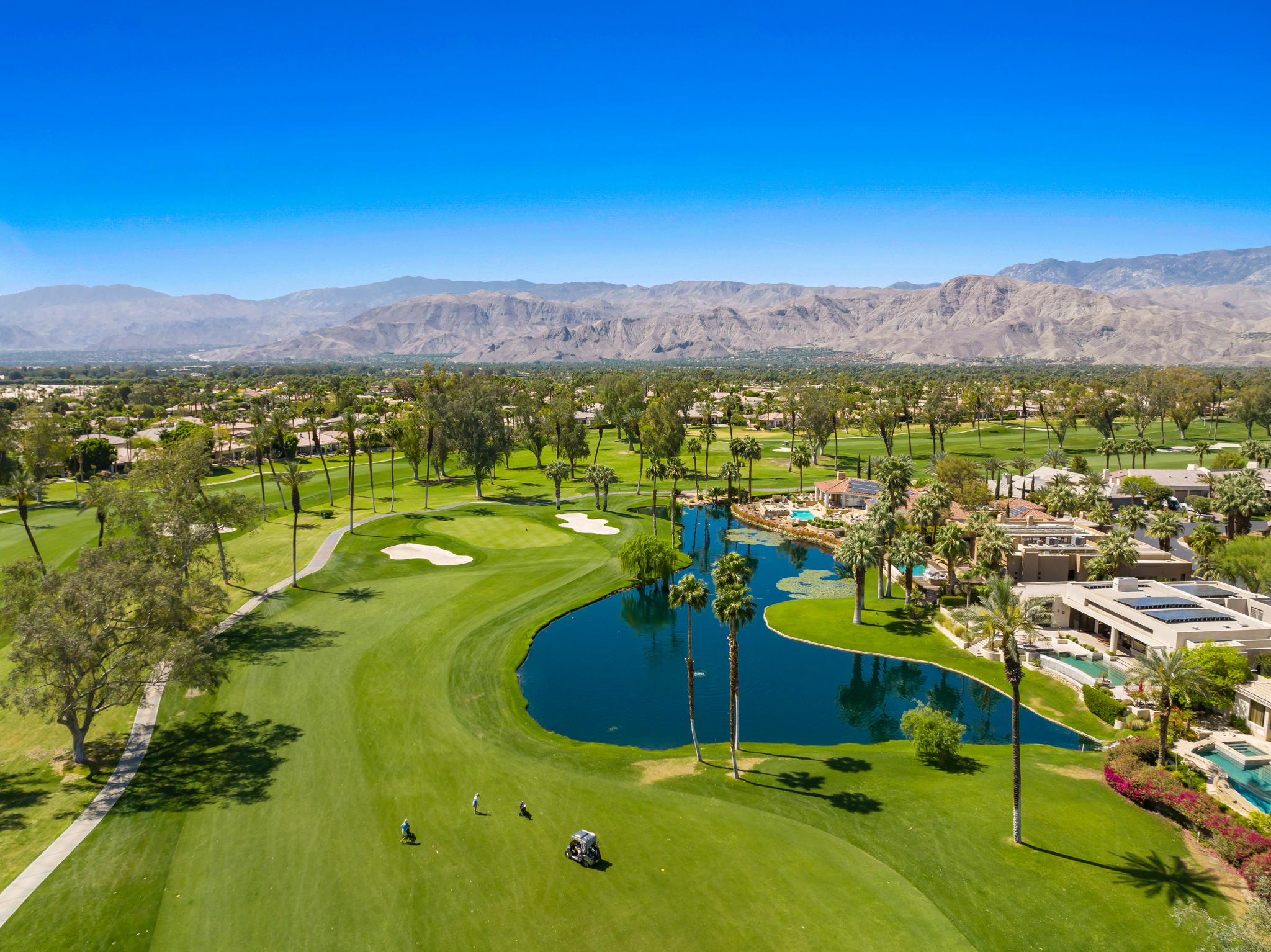 12142 St Andrews Dr, Rancho Mirage, CA 92270, USA Photo 9