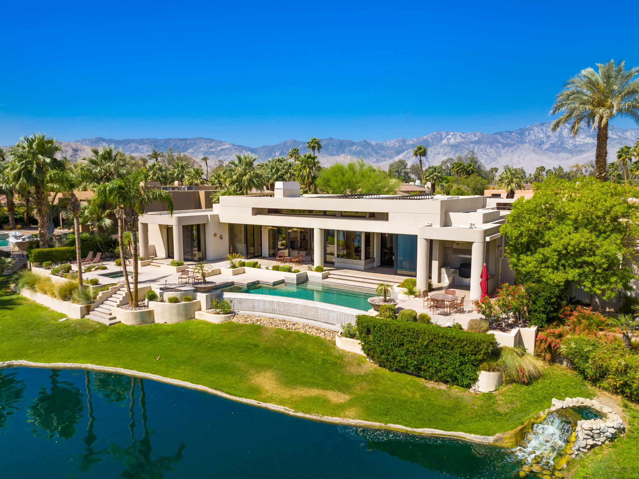 12142 St Andrews Dr, Rancho Mirage, CA 92270, USA Photo 4