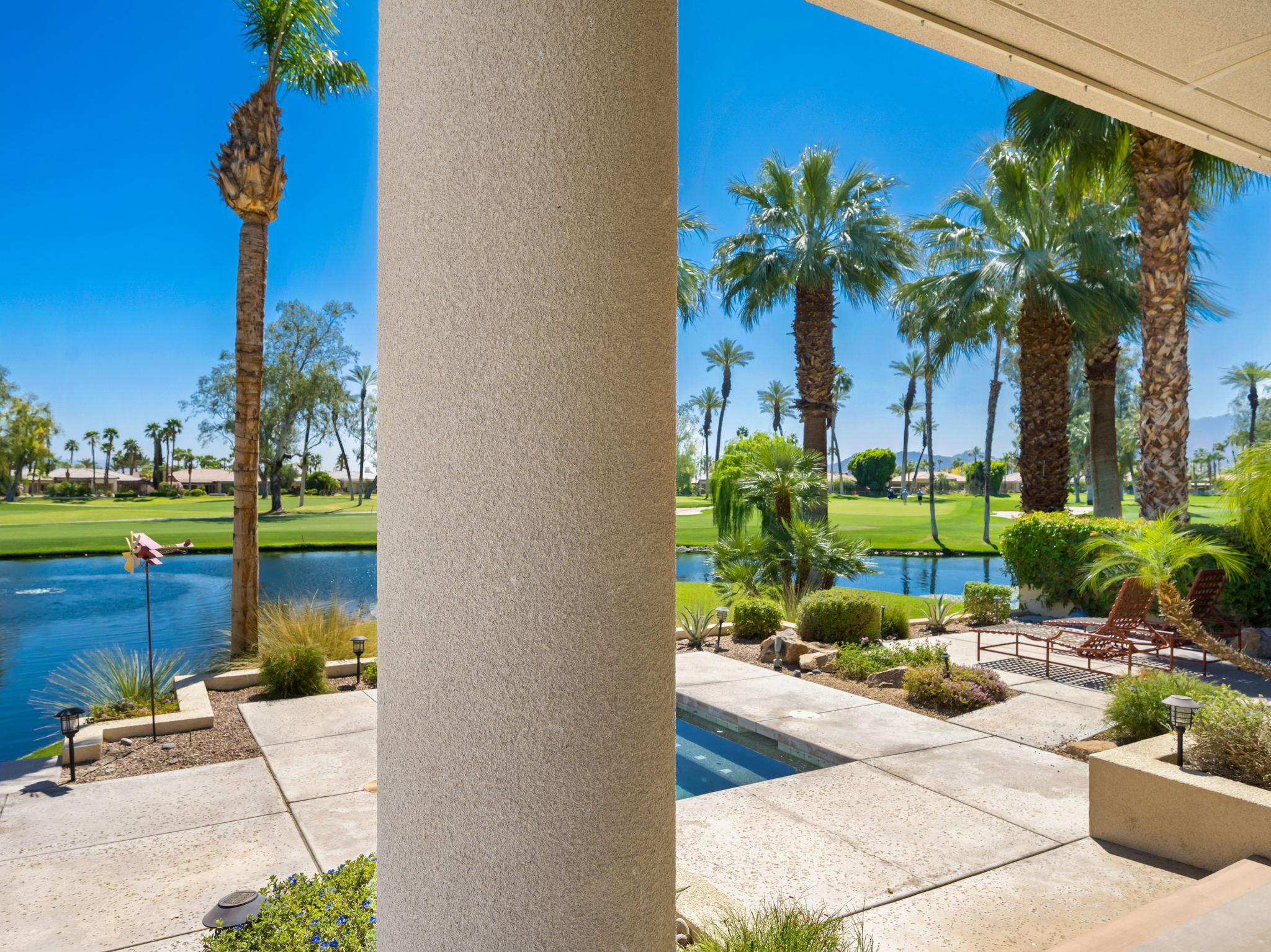12142 St Andrews Dr, Rancho Mirage, CA 92270, USA Photo 28
