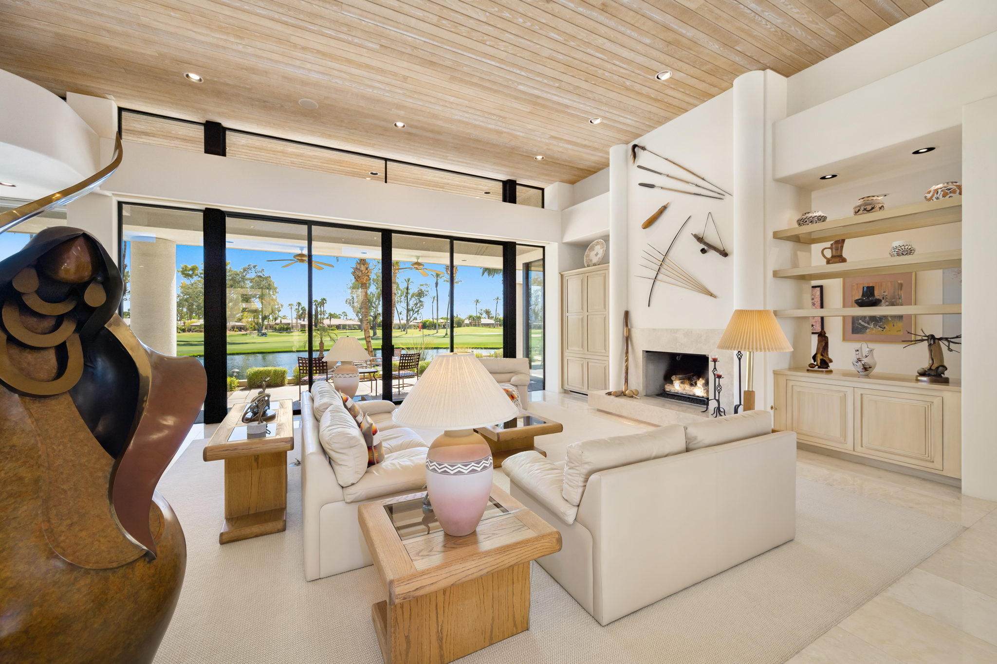 12142 St Andrews Dr, Rancho Mirage, CA 92270, USA Photo 17