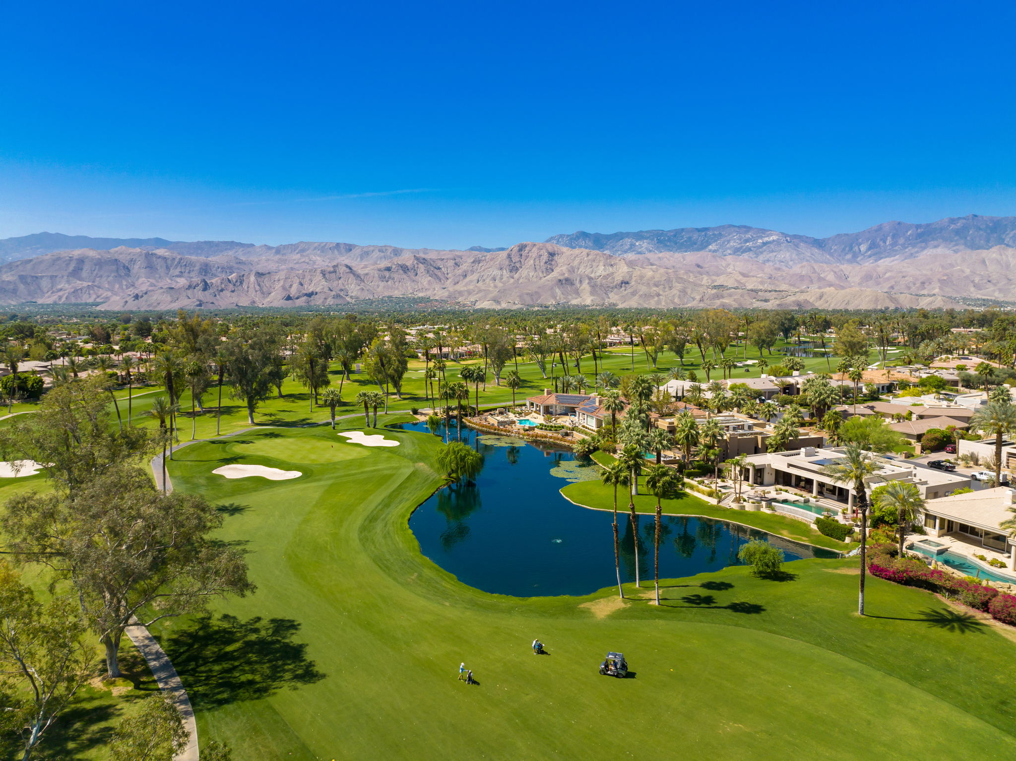 12142 St Andrews Dr, Rancho Mirage, CA 92270, USA Photo 8