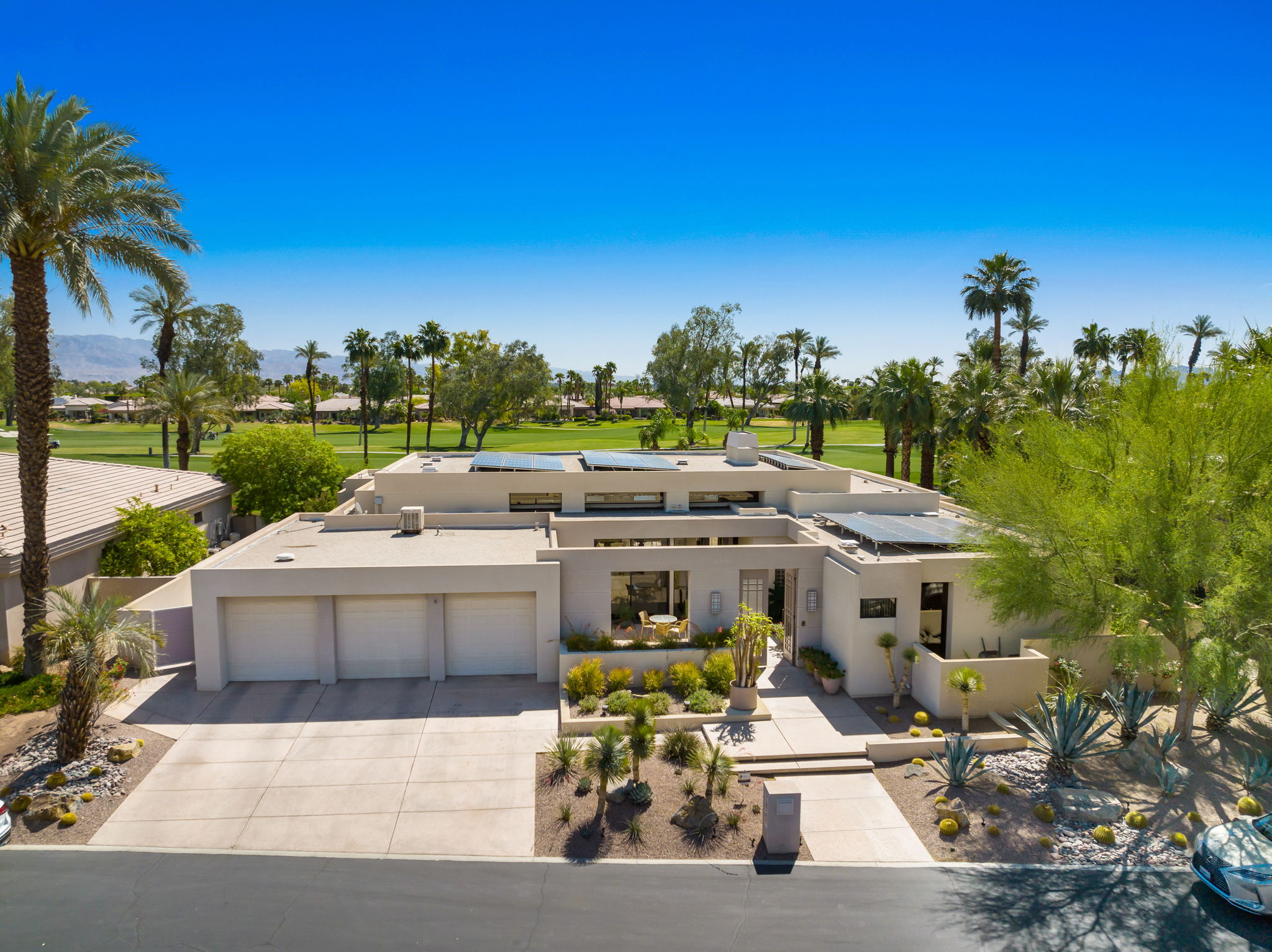 12142 St Andrews Dr, Rancho Mirage, CA 92270, USA Photo 11