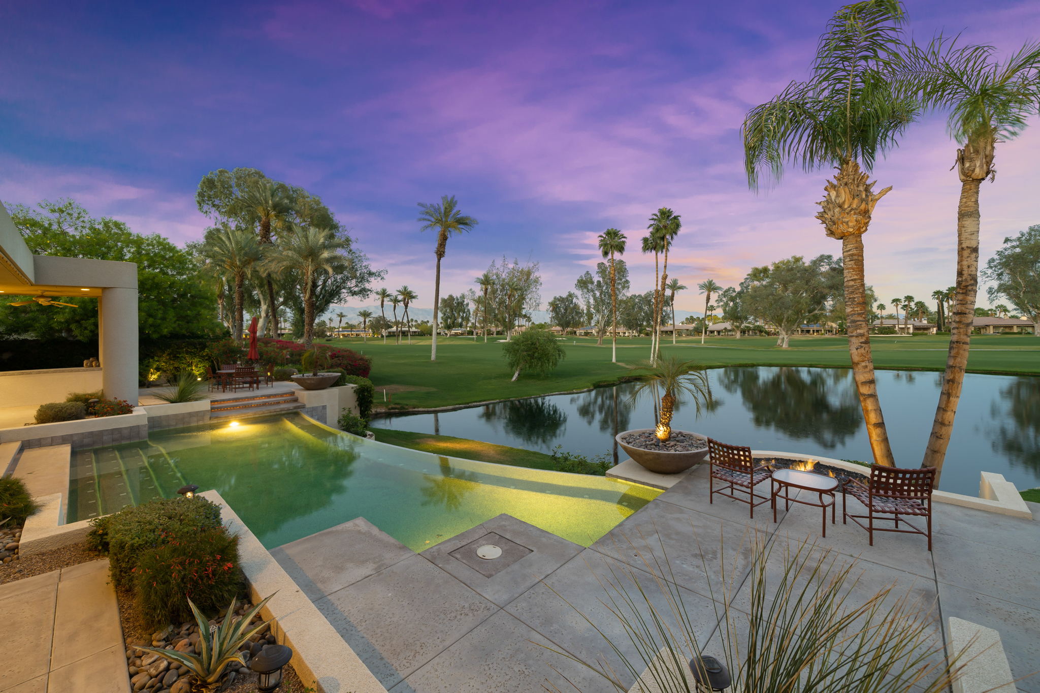 12142 St Andrews Dr, Rancho Mirage, CA 92270, USA Photo 76