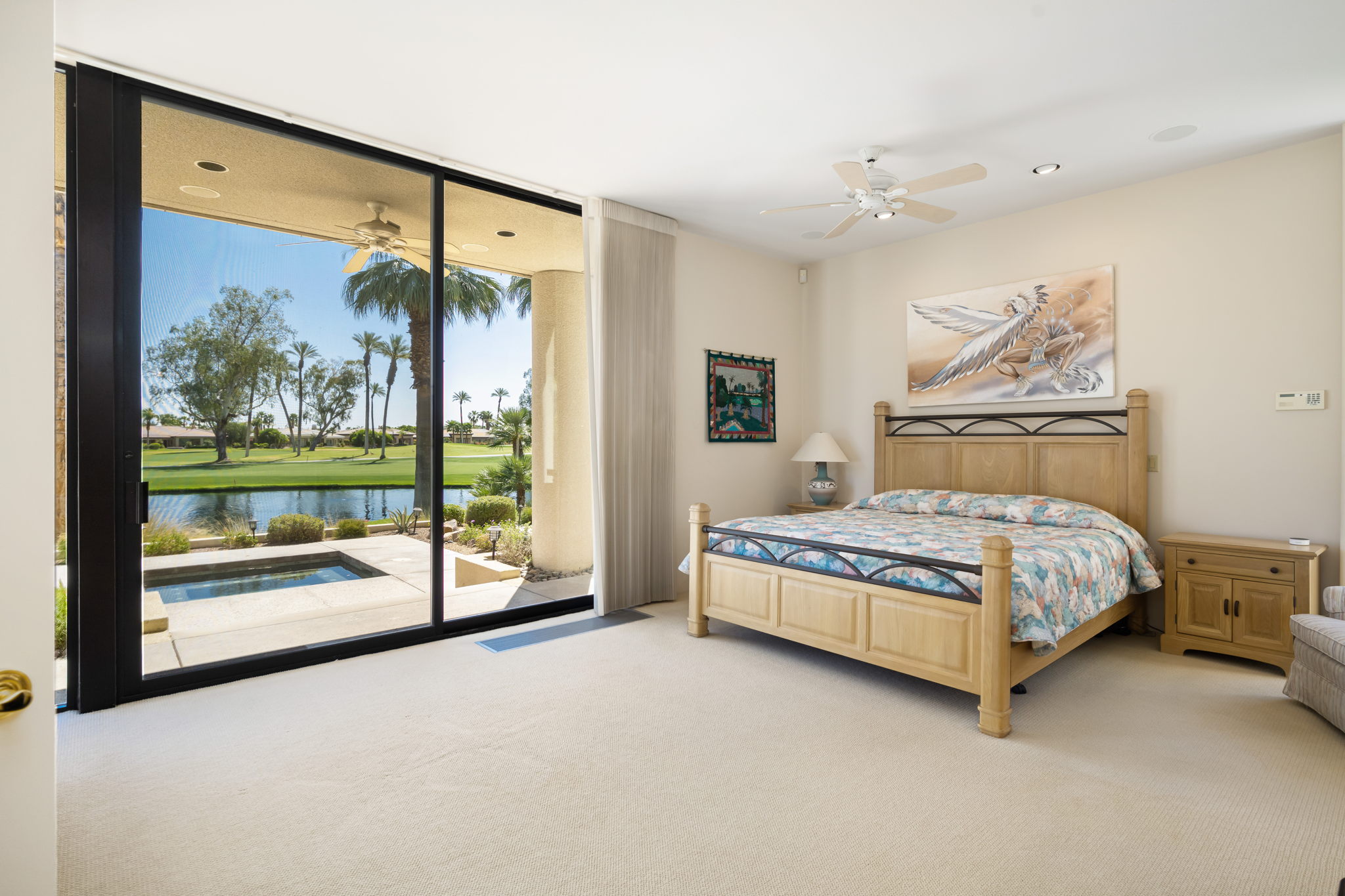 12142 St Andrews Dr, Rancho Mirage, CA 92270, USA Photo 52