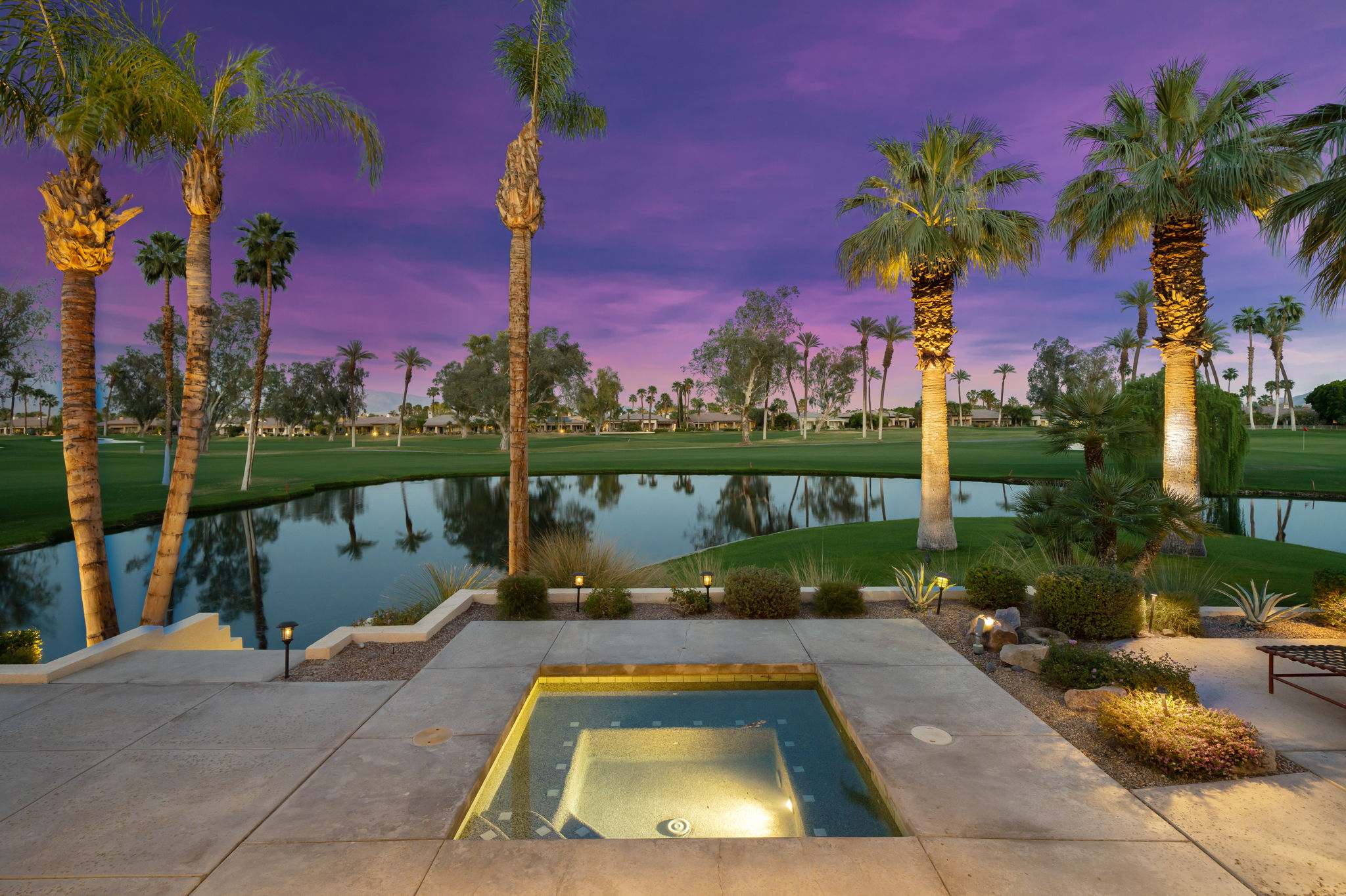 12142 St Andrews Dr, Rancho Mirage, CA 92270, USA Photo 87