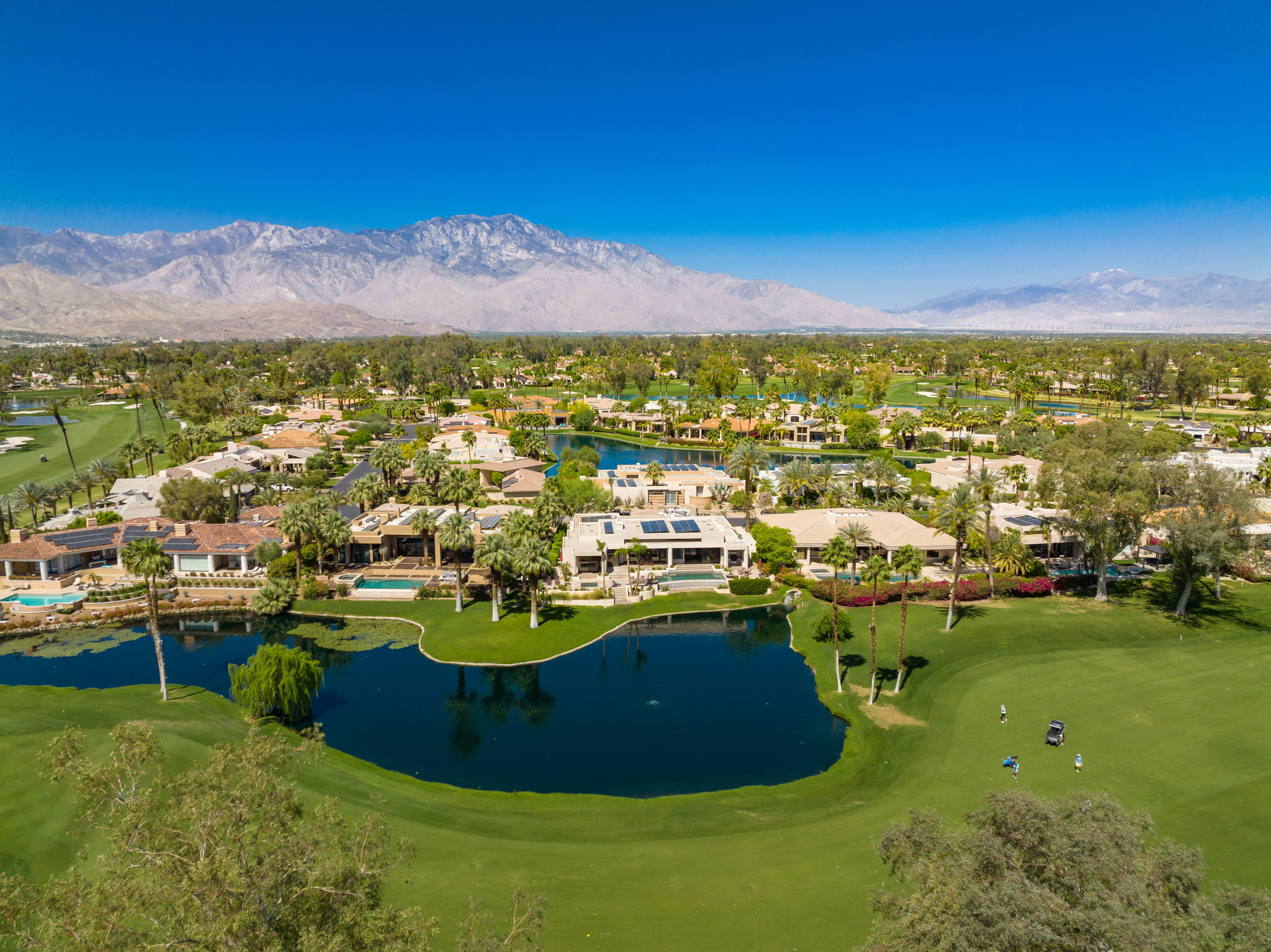 12142 St Andrews Dr, Rancho Mirage, CA 92270, USA Photo 7