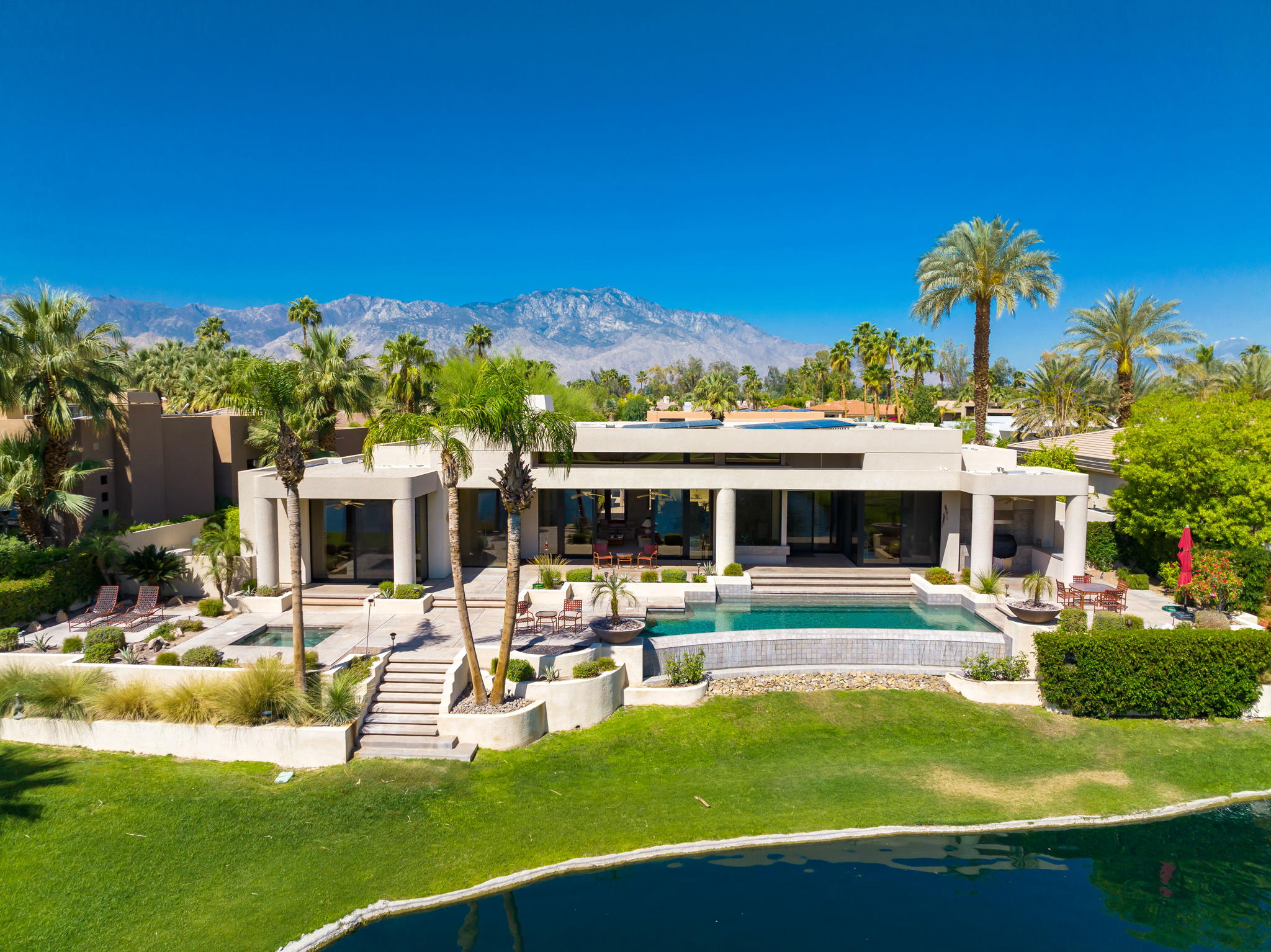 12142 St Andrews Dr, Rancho Mirage, CA 92270, USA Photo 2