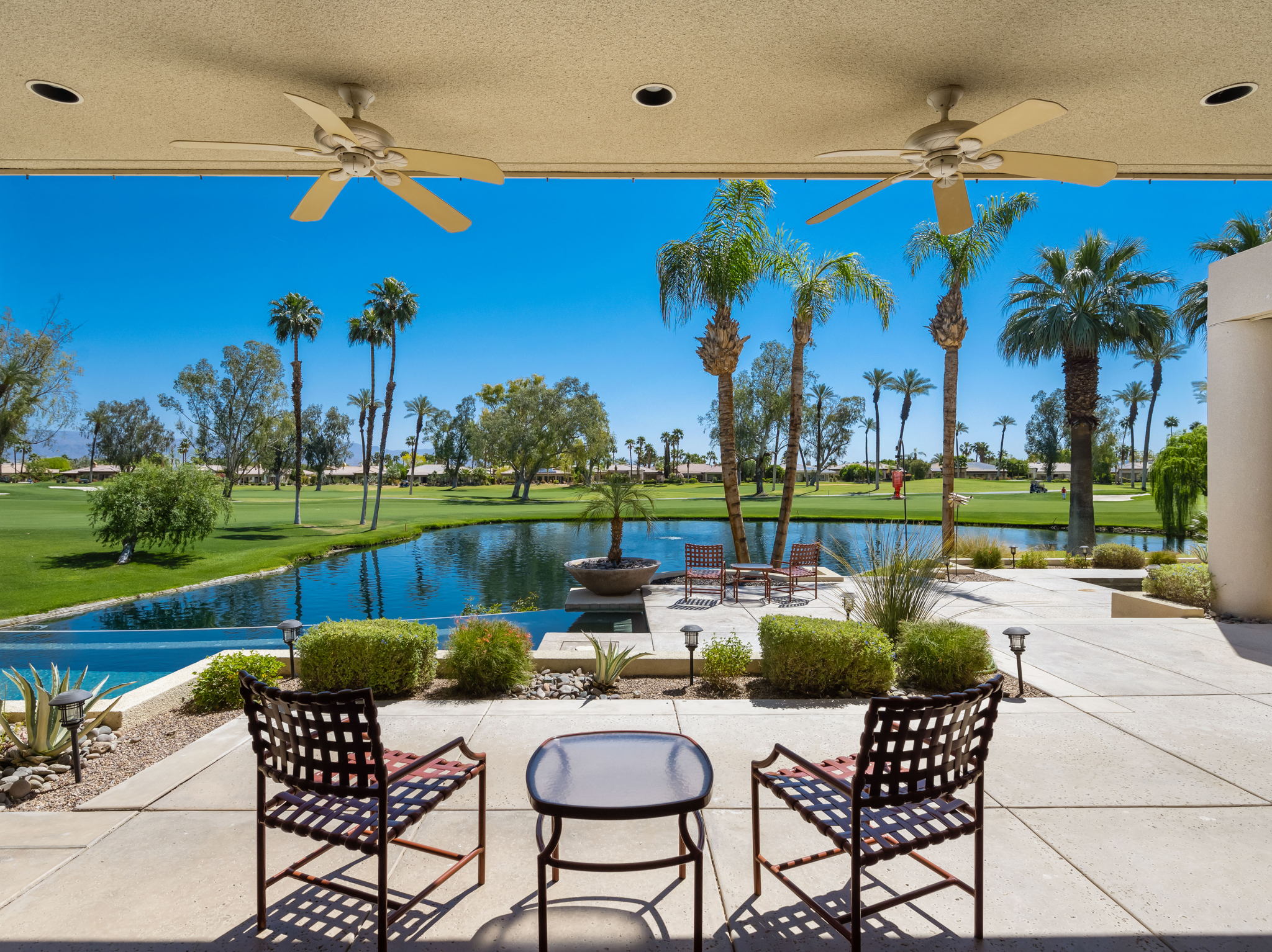 12142 St Andrews Dr, Rancho Mirage, CA 92270, USA Photo 25