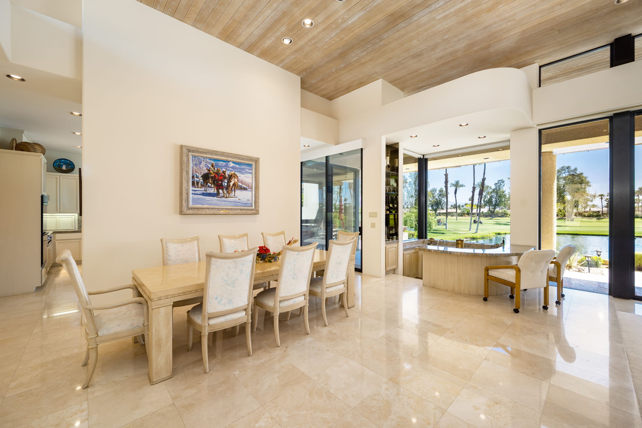 12142 St Andrews Dr, Rancho Mirage, CA 92270, USA Photo 22