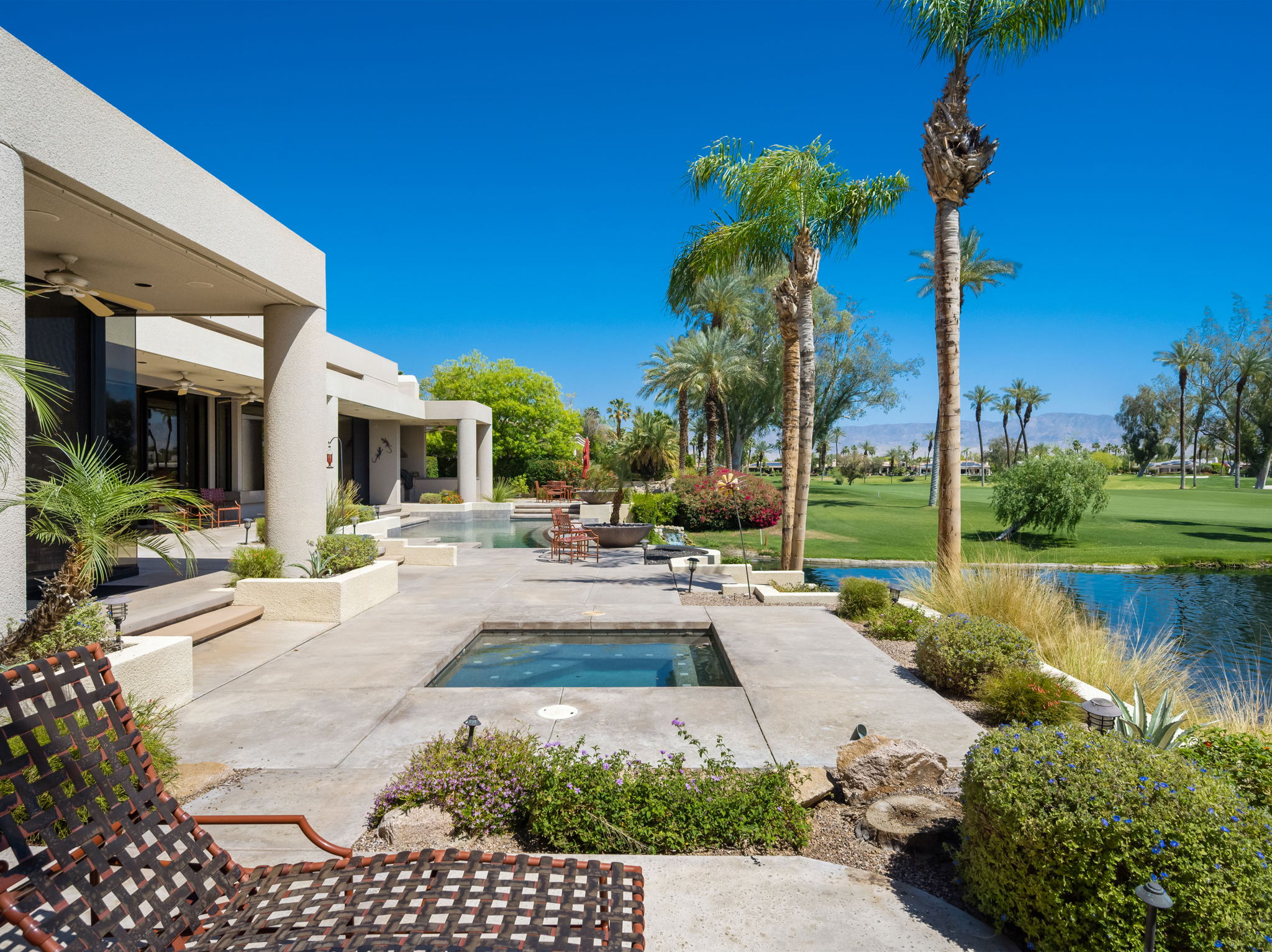 12142 St Andrews Dr, Rancho Mirage, CA 92270, USA Photo 32