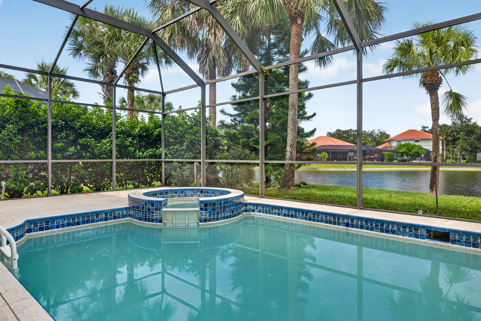 Pool 2 of 3