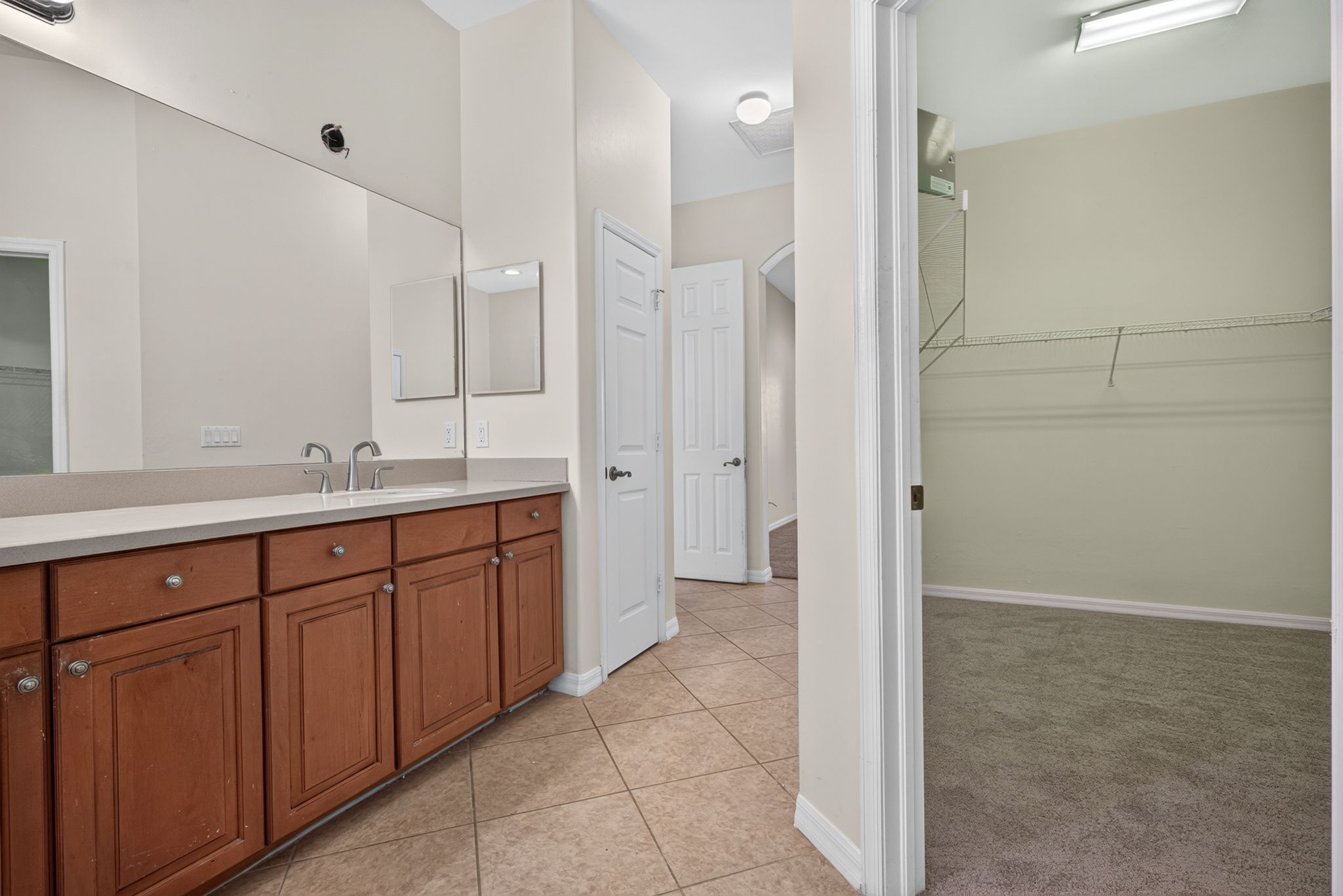 Primary Bathroom 3 of 3