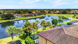 Aerial Rear View 2