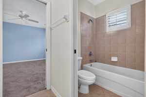 Guest Bathroom 2 - 2 of 2
