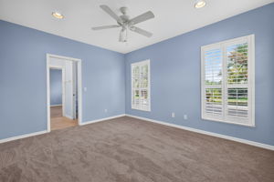 Guest Bedroom 3 - 1 of 2