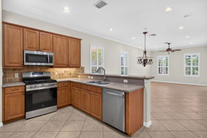 Kitchen 2 of 3