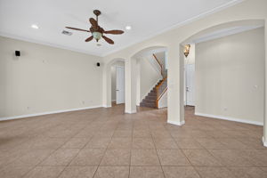Living Room 5 of 6