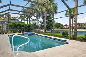 Pool 1 of 3