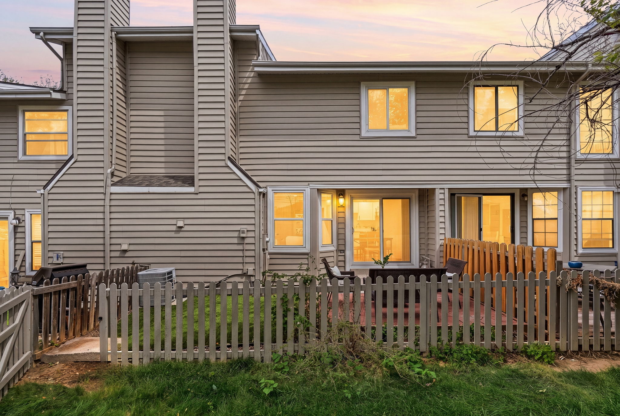 Twilights to be enjoyed here!