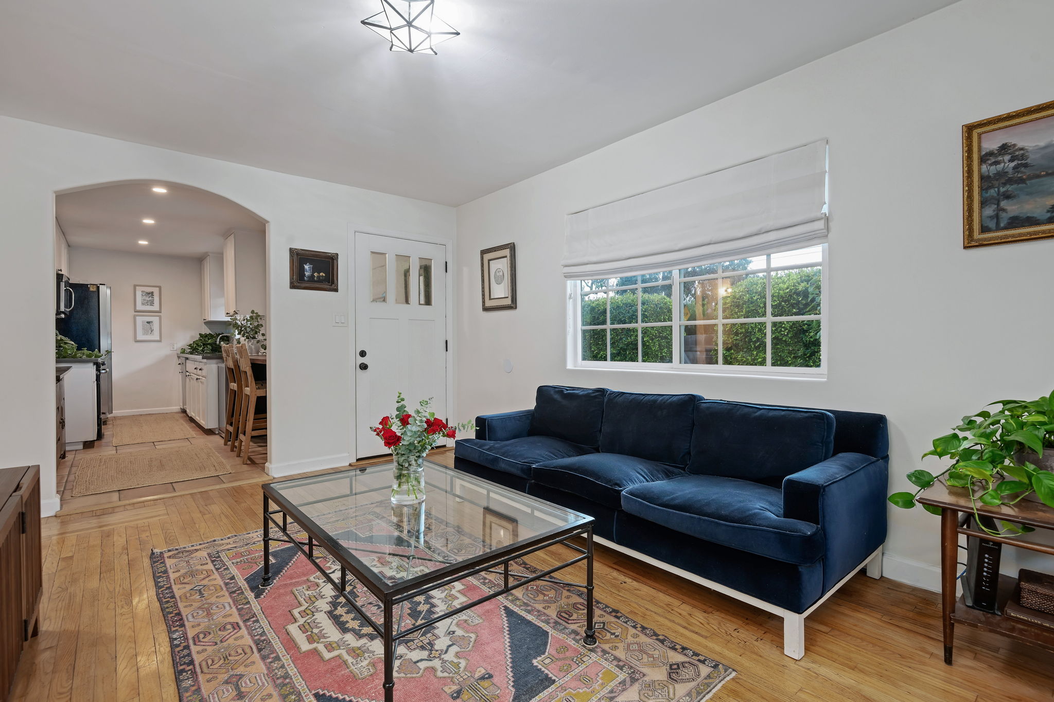03-Living Room