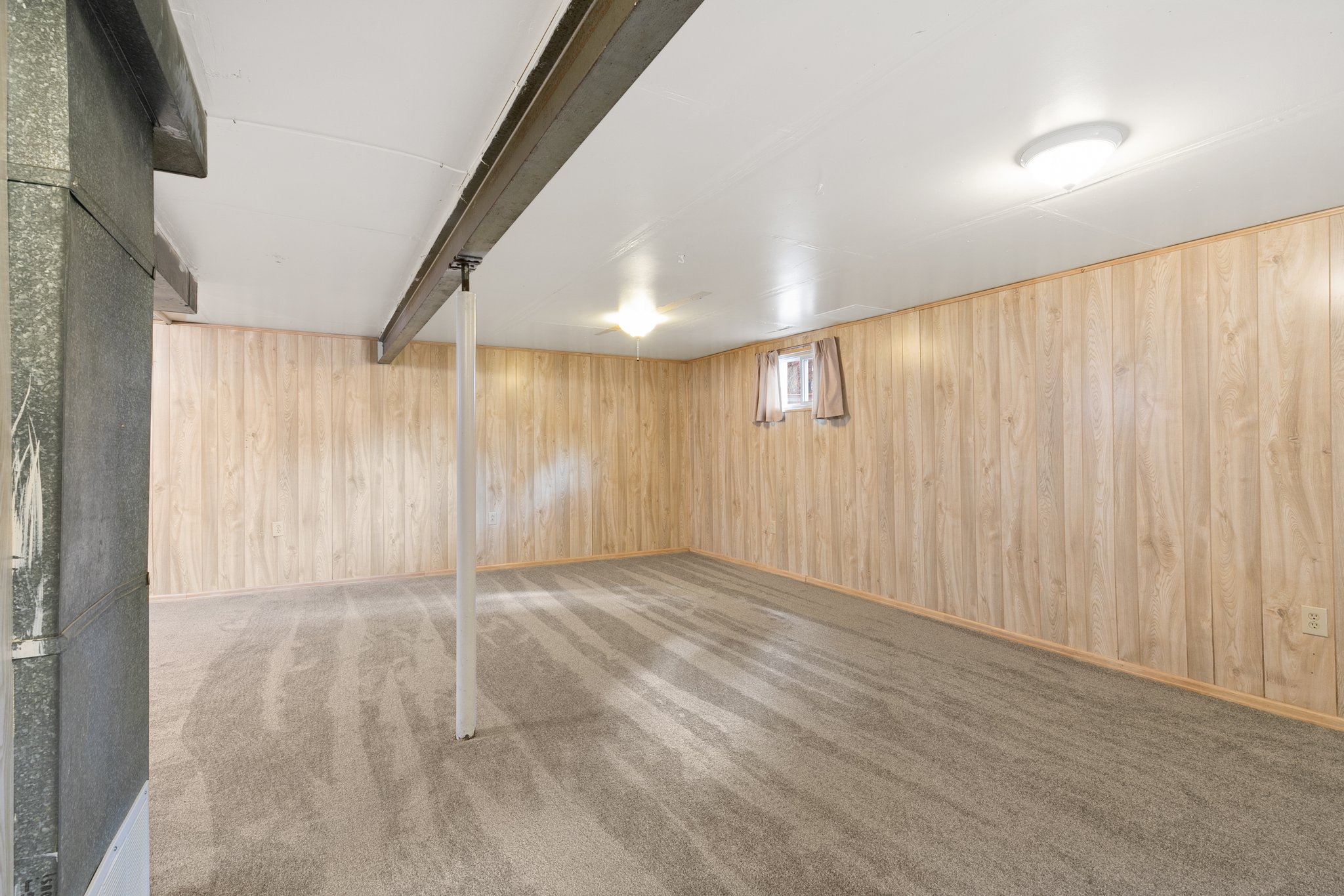 Basement