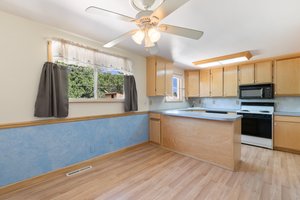 Eating Area