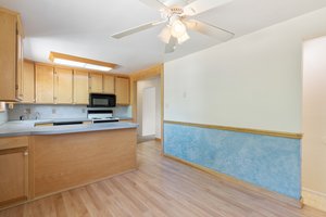 Eating Area