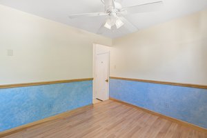 Eating Area