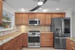 Kitchen - 495A0907