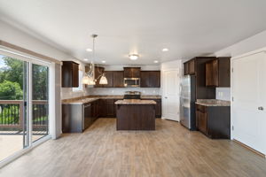 Eating Area