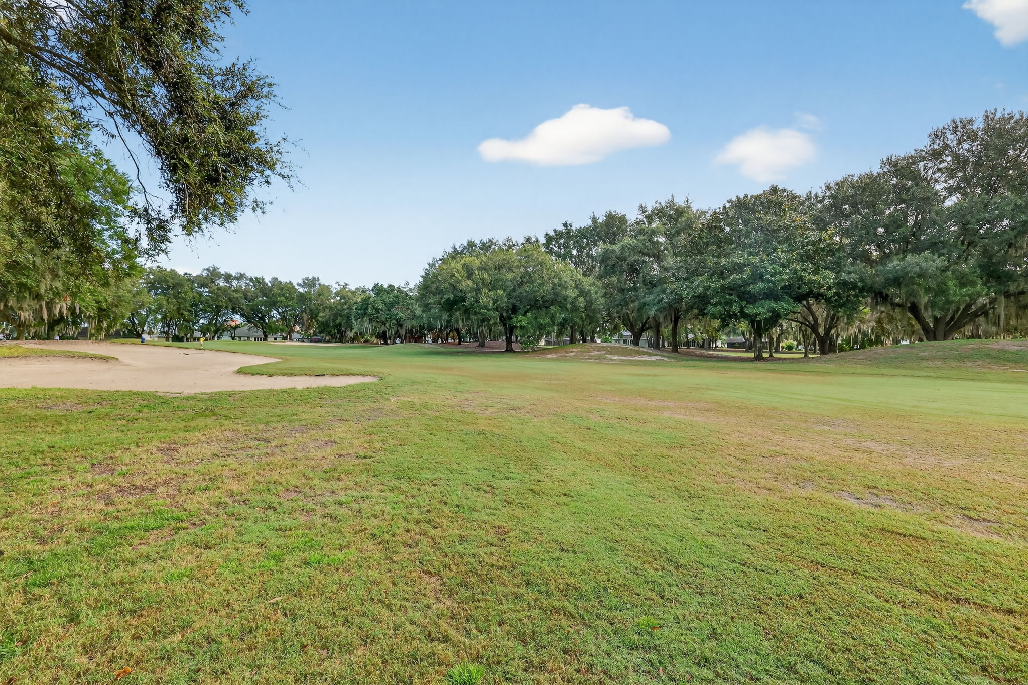 Magnificent Golf Course Views!