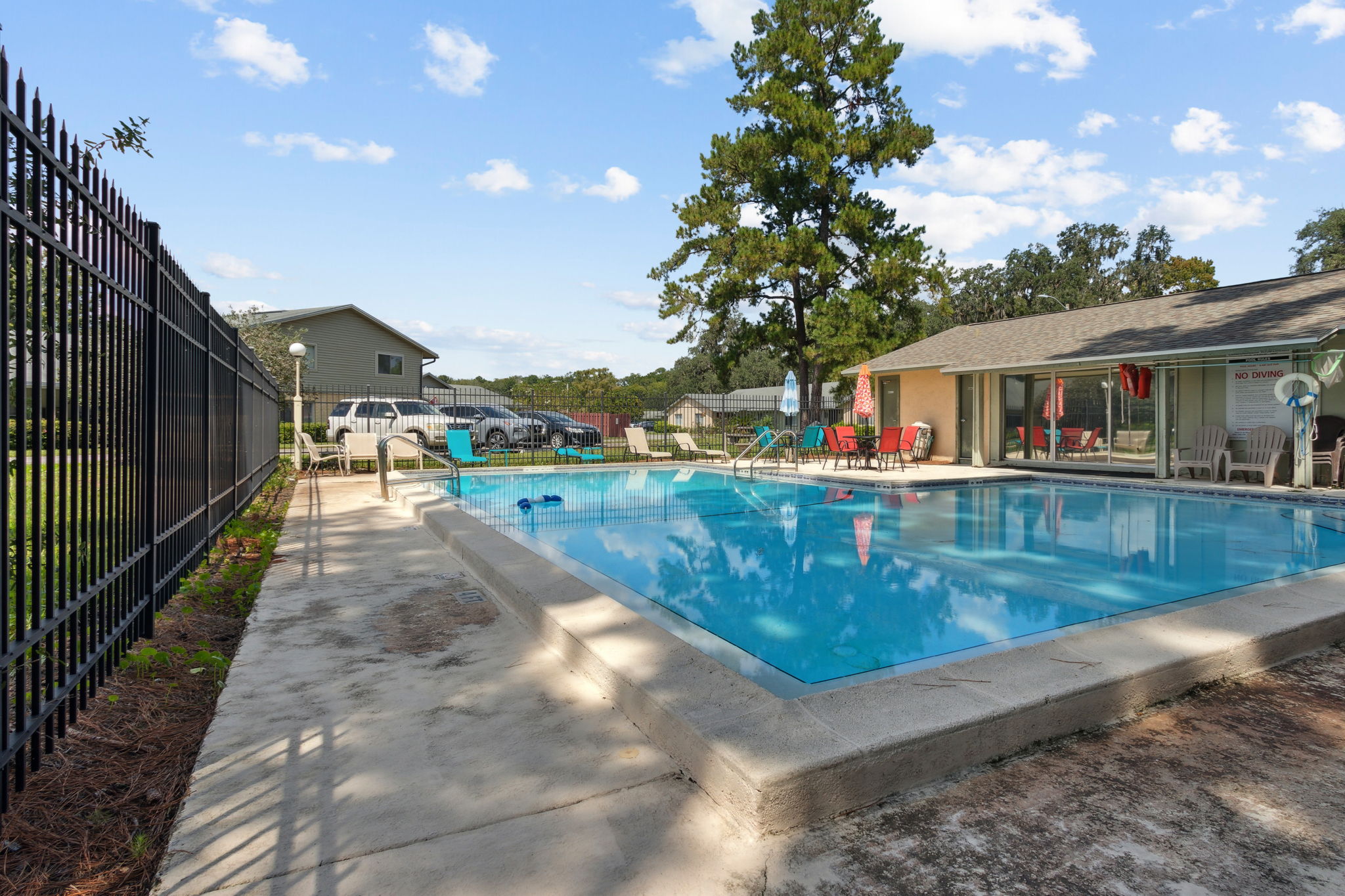 The Grove Condominium