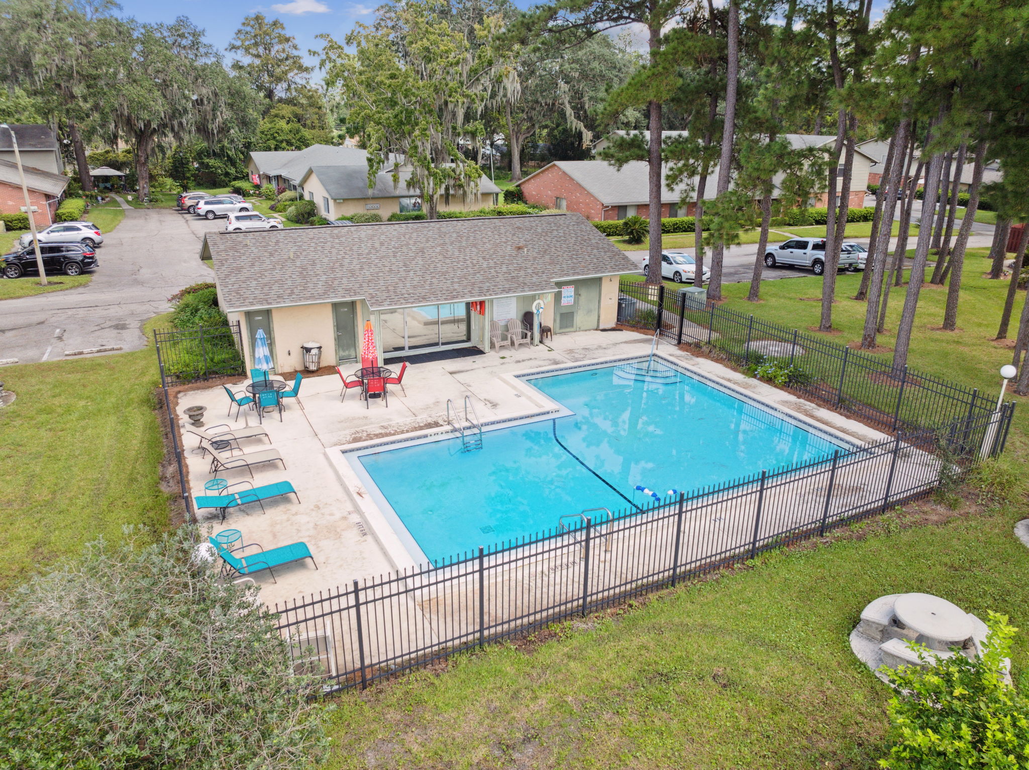 The Grove Condominium