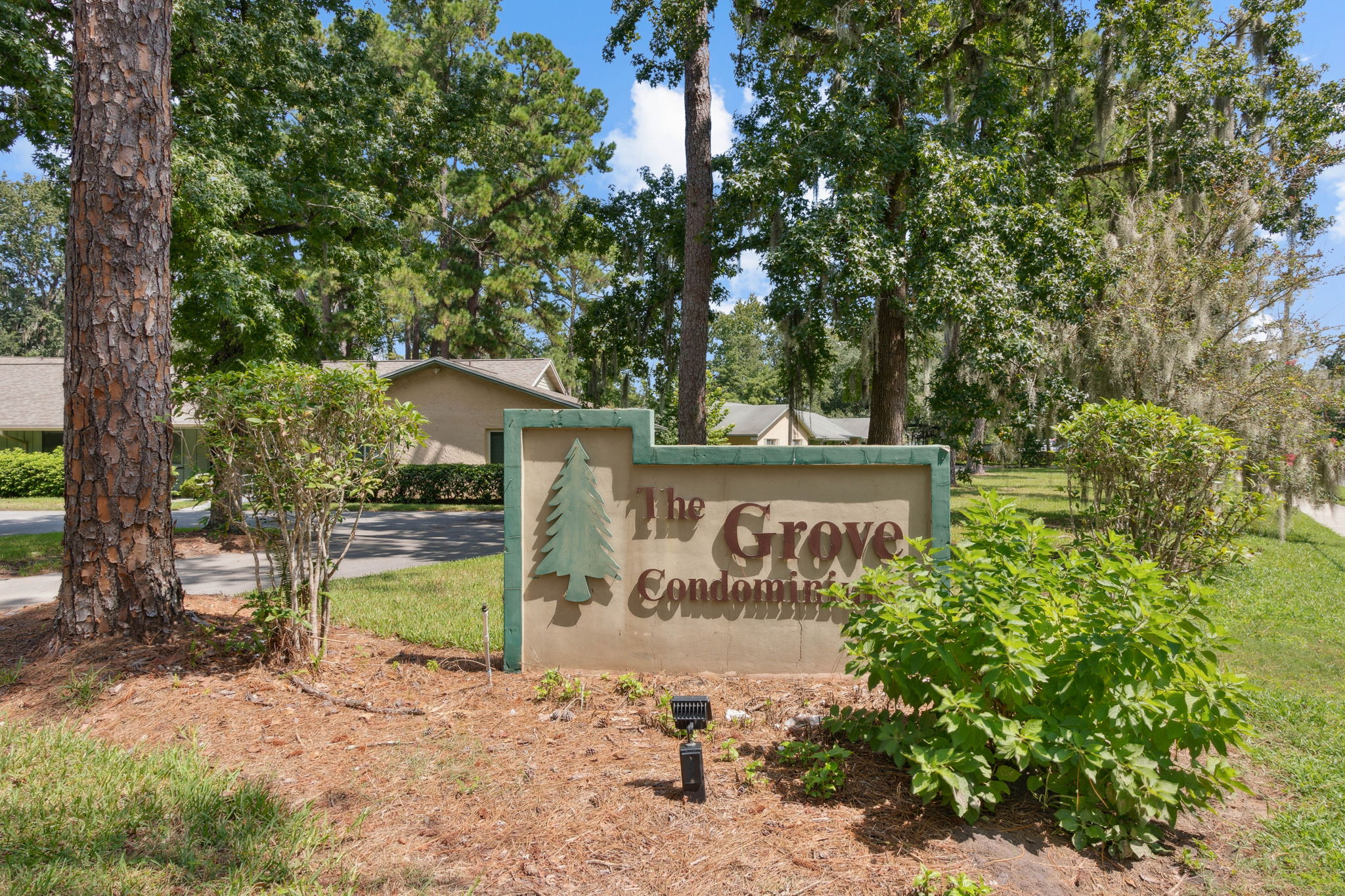 The Grove Condominium