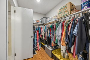 Closet
