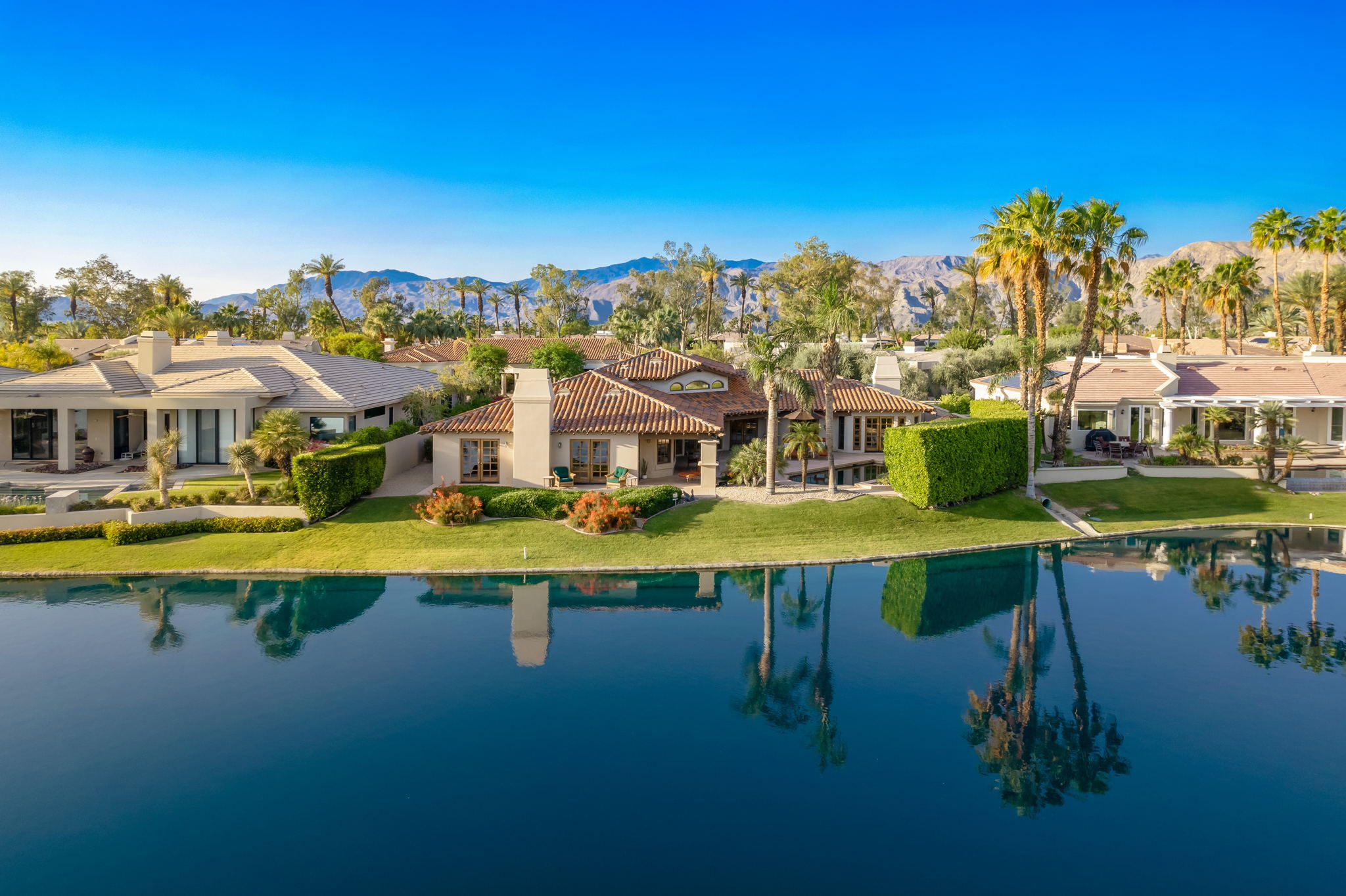 12153 St Andrews Dr, Rancho Mirage, CA 92270, USA Photo 8