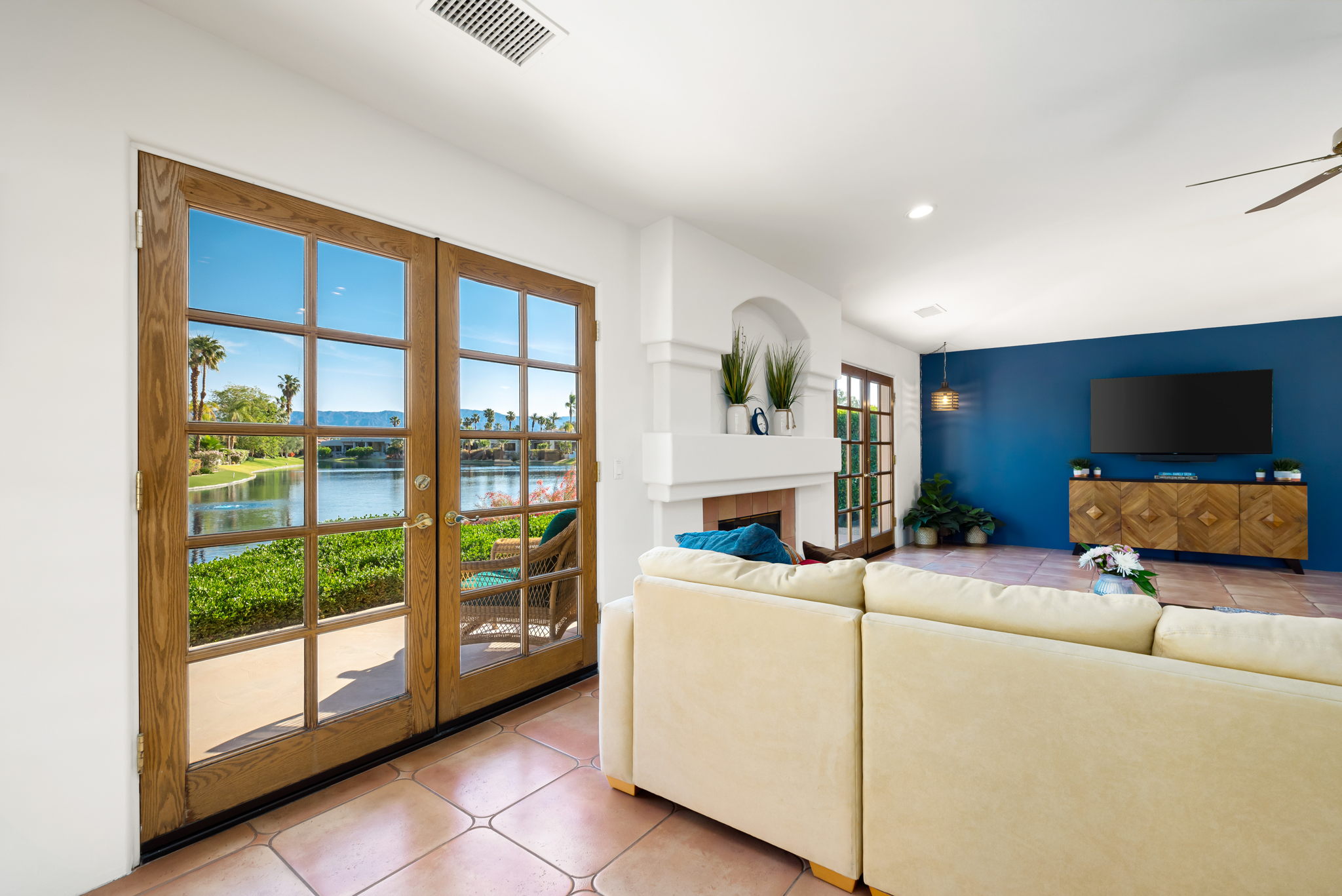 12153 St Andrews Dr, Rancho Mirage, CA 92270, USA Photo 62