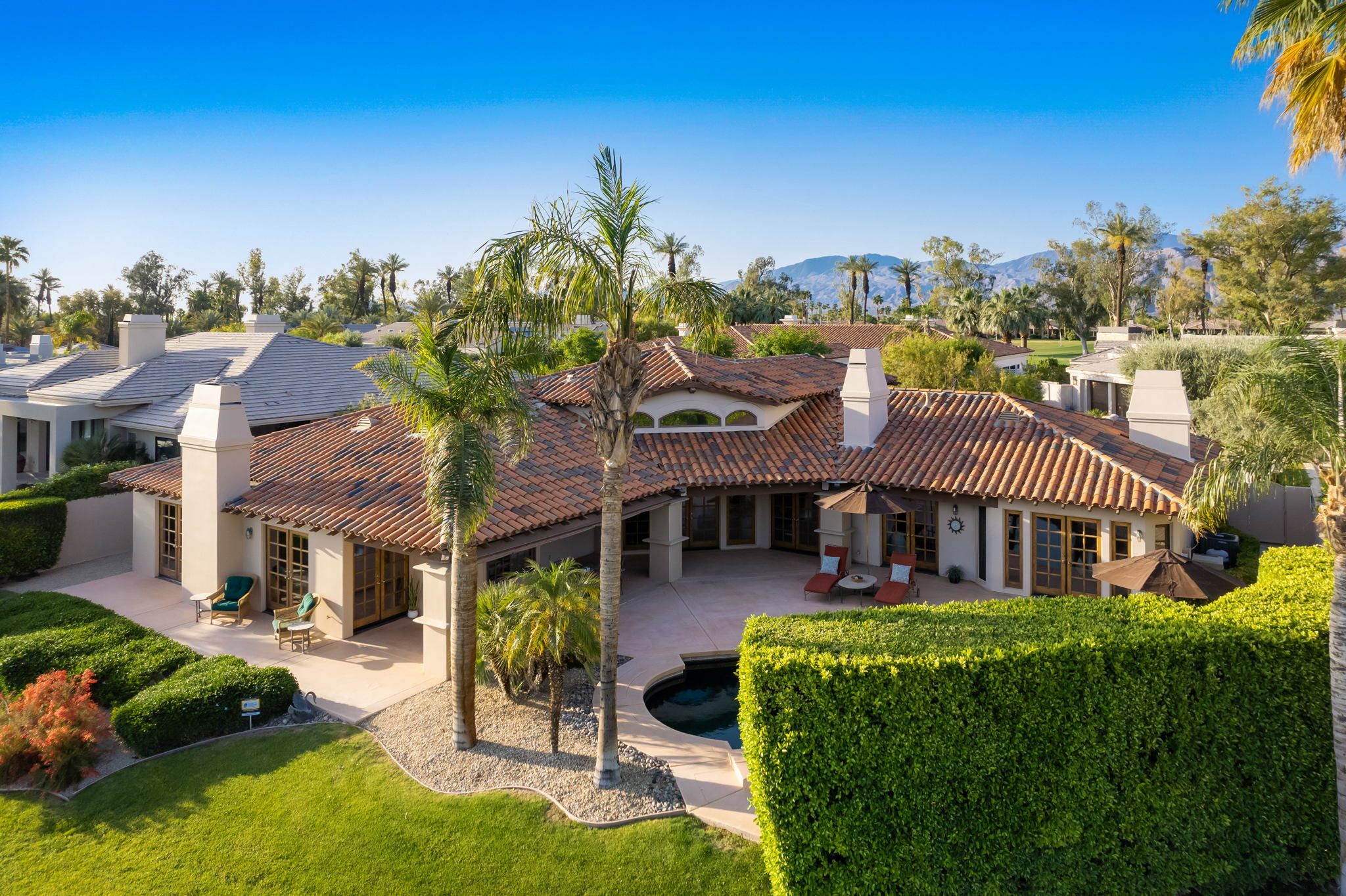 12153 St Andrews Dr, Rancho Mirage, CA 92270, USA Photo 9