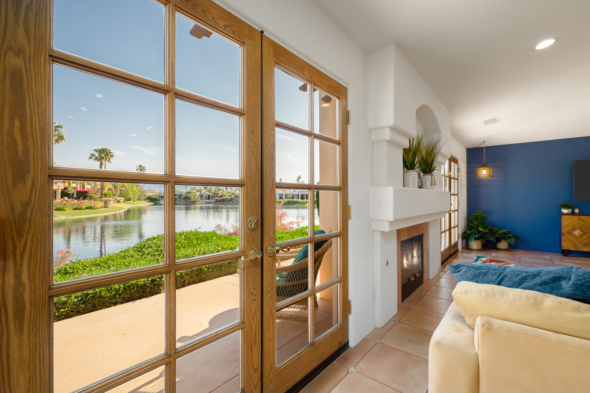 12153 St Andrews Dr, Rancho Mirage, CA 92270, USA Photo 63