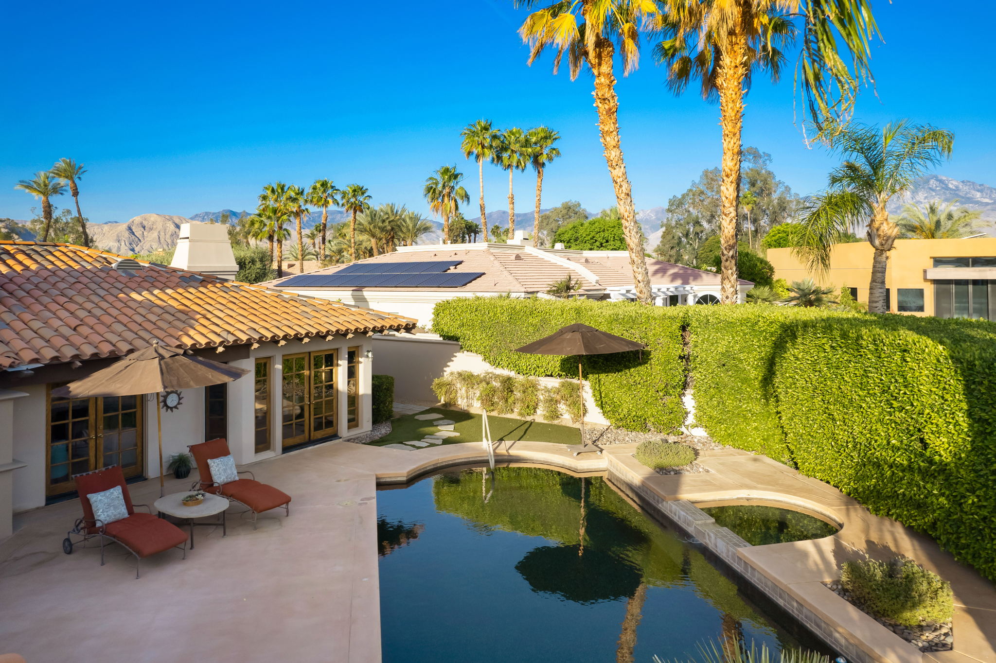 12153 St Andrews Dr, Rancho Mirage, CA 92270, USA Photo 11