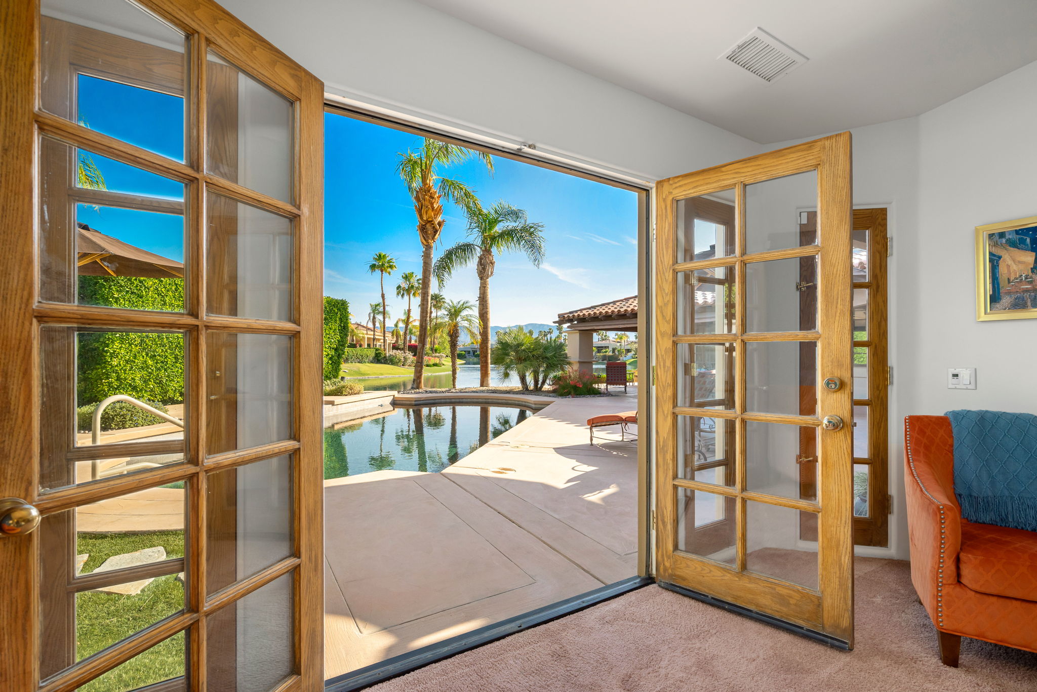 12153 St Andrews Dr, Rancho Mirage, CA 92270, USA Photo 52