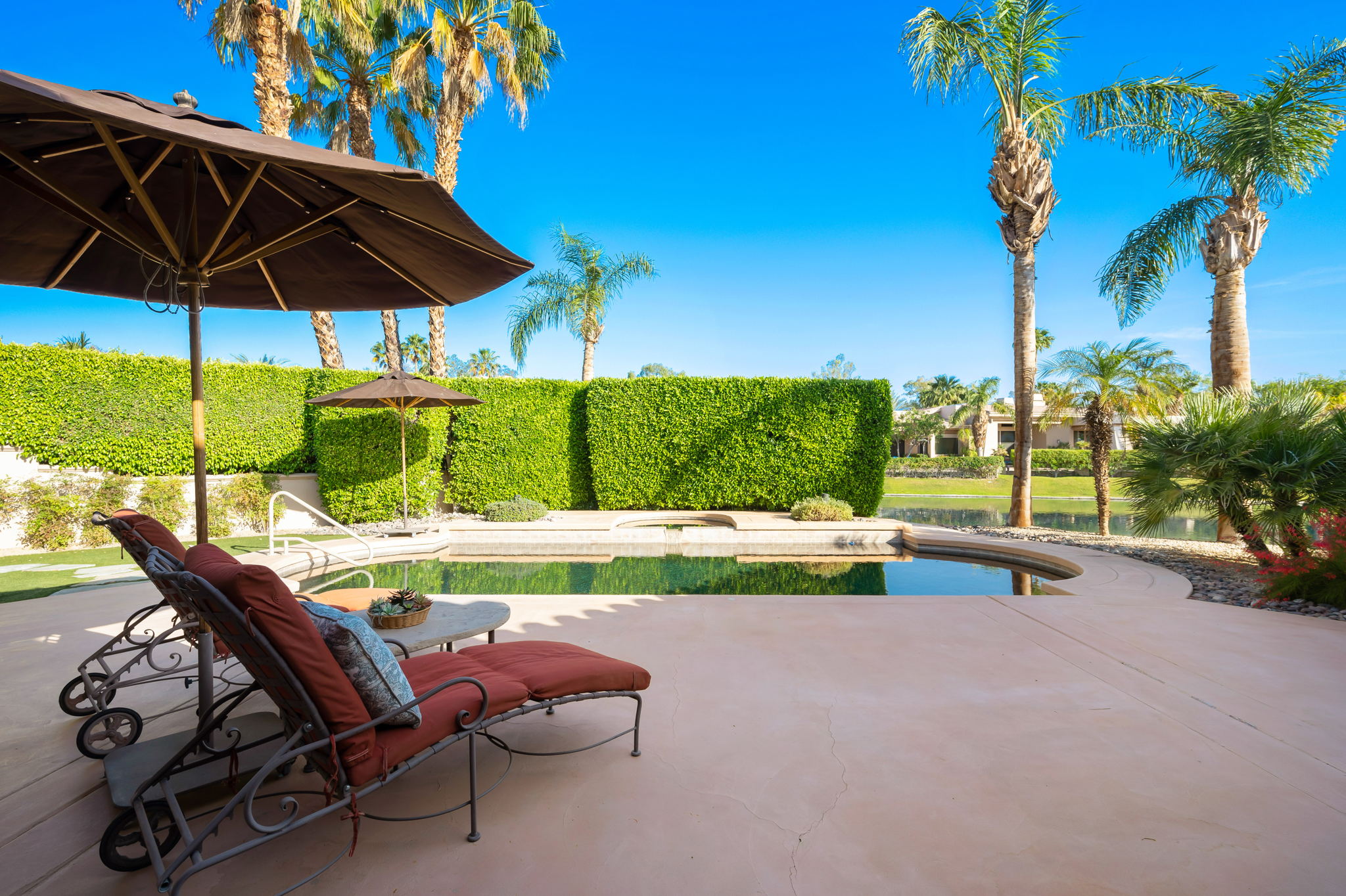 12153 St Andrews Dr, Rancho Mirage, CA 92270, USA Photo 40