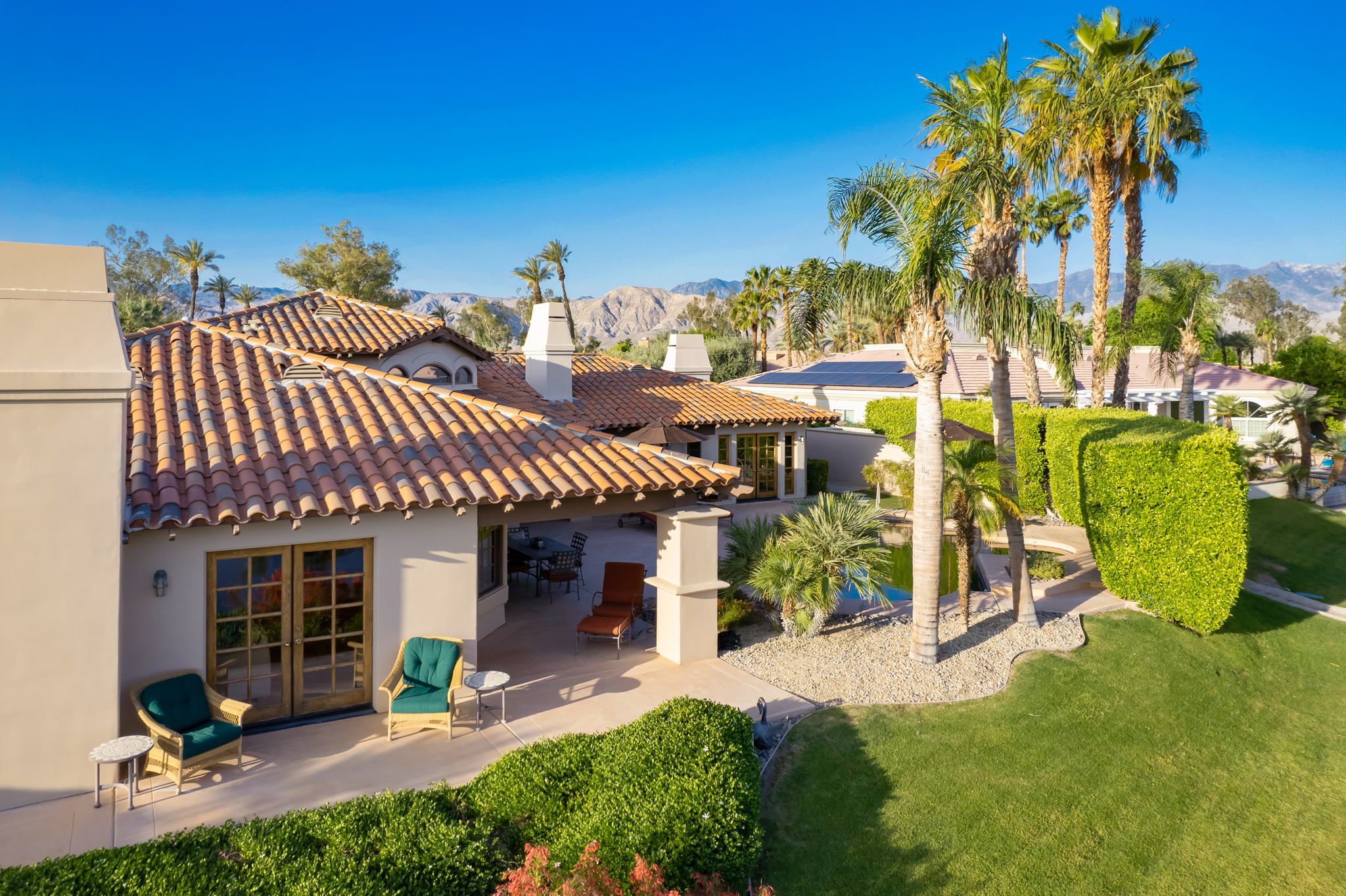 12153 St Andrews Dr, Rancho Mirage, CA 92270, USA Photo 10