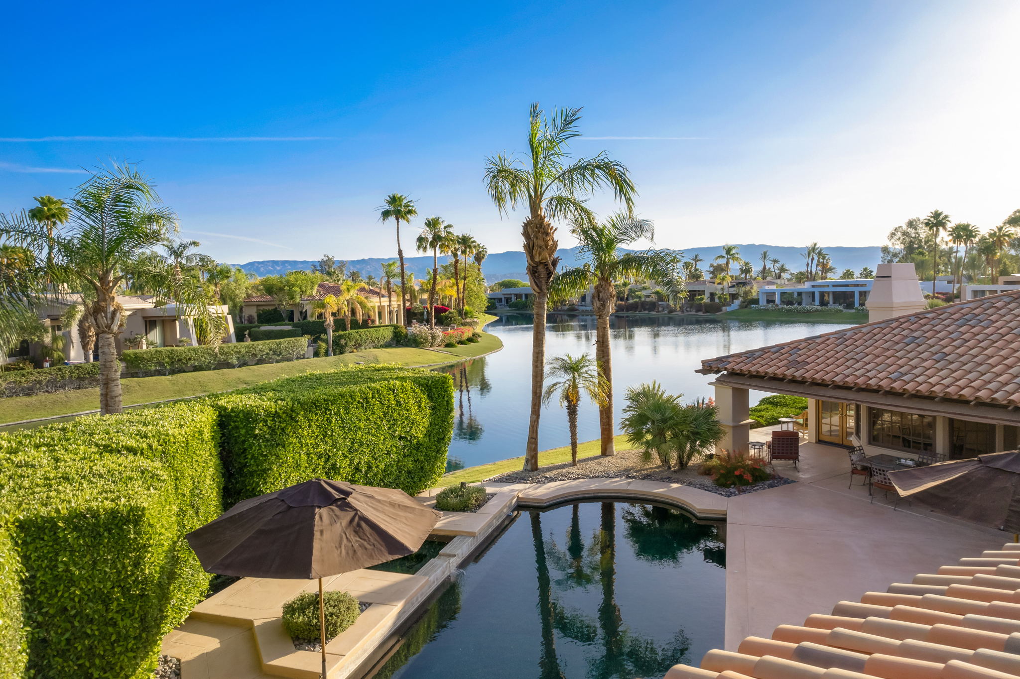 12153 St Andrews Dr, Rancho Mirage, CA 92270, USA Photo 12