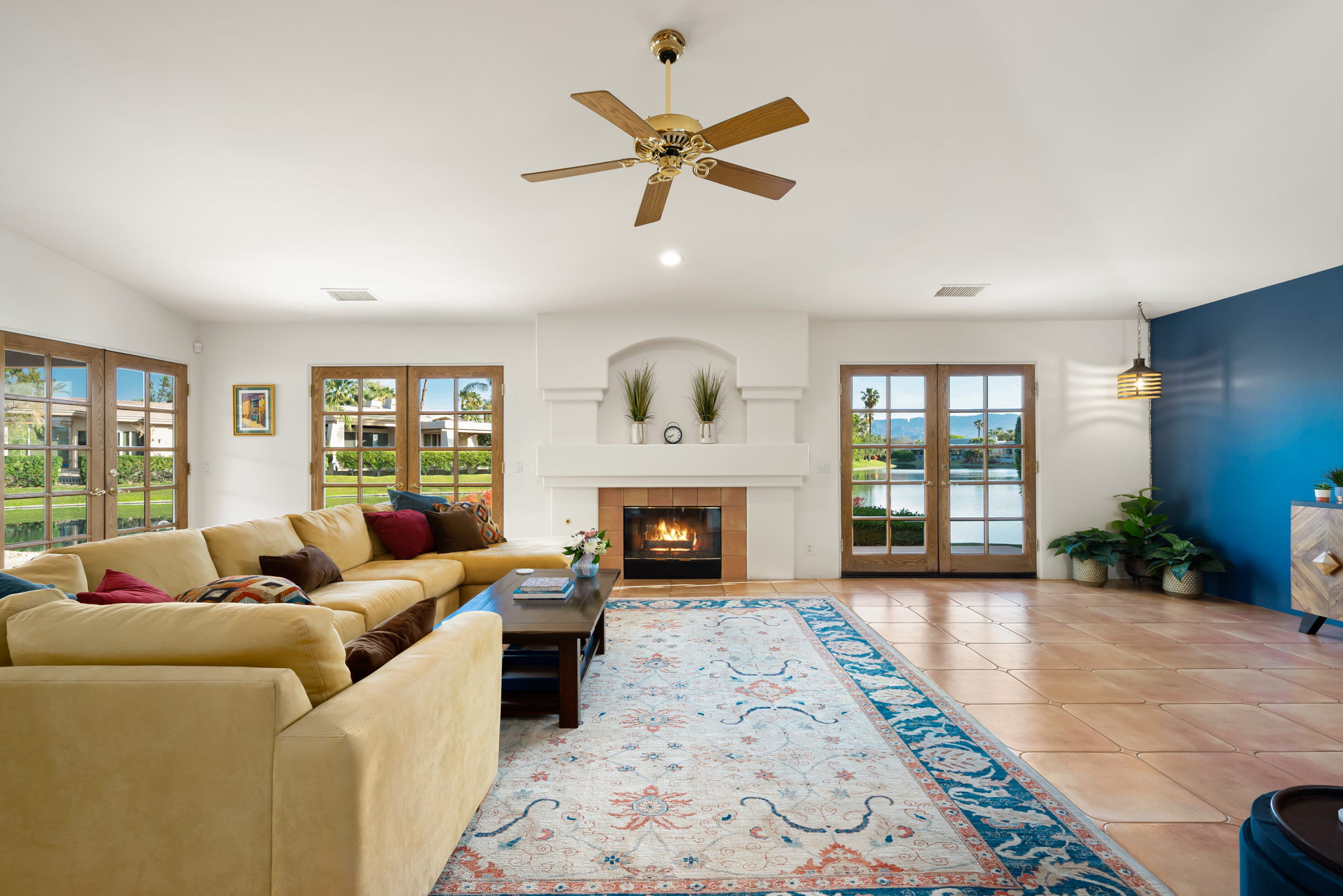 12153 St Andrews Dr, Rancho Mirage, CA 92270, USA Photo 23