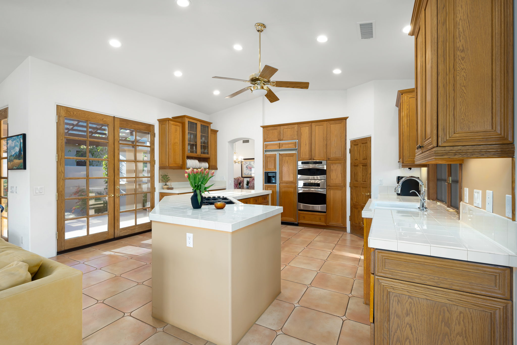 12153 St Andrews Dr, Rancho Mirage, CA 92270, USA Photo 32