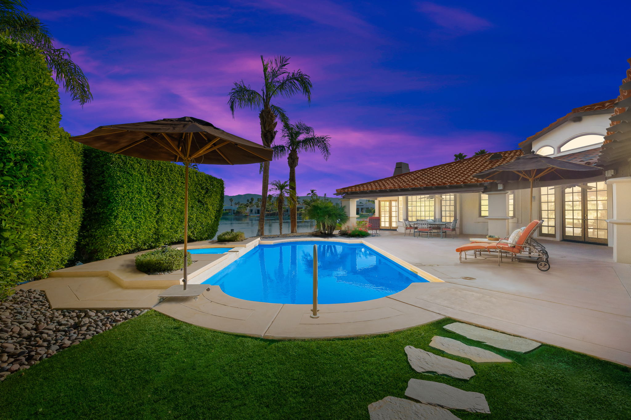 12153 St Andrews Dr, Rancho Mirage, CA 92270, USA Photo 2