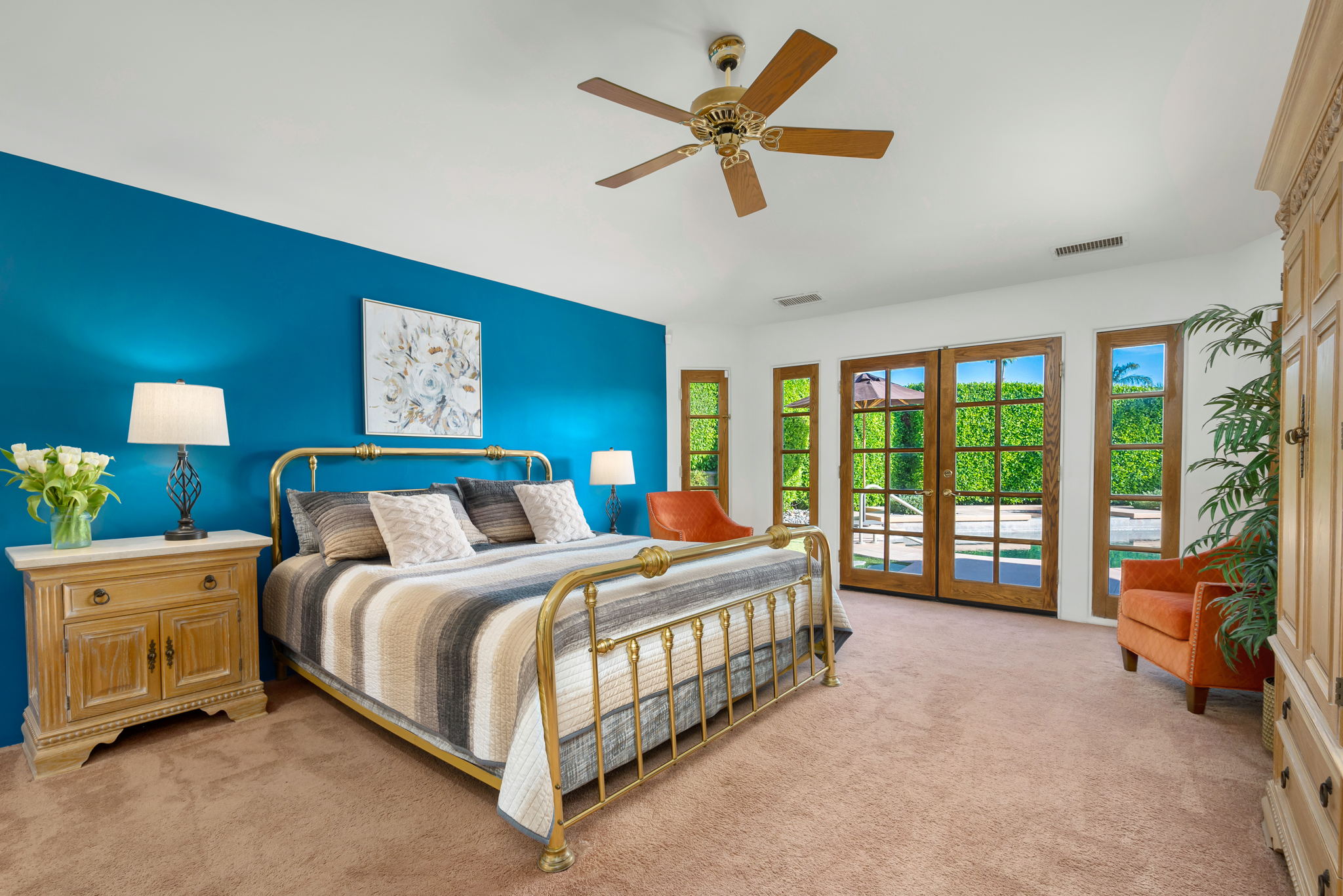 12153 St Andrews Dr, Rancho Mirage, CA 92270, USA Photo 49