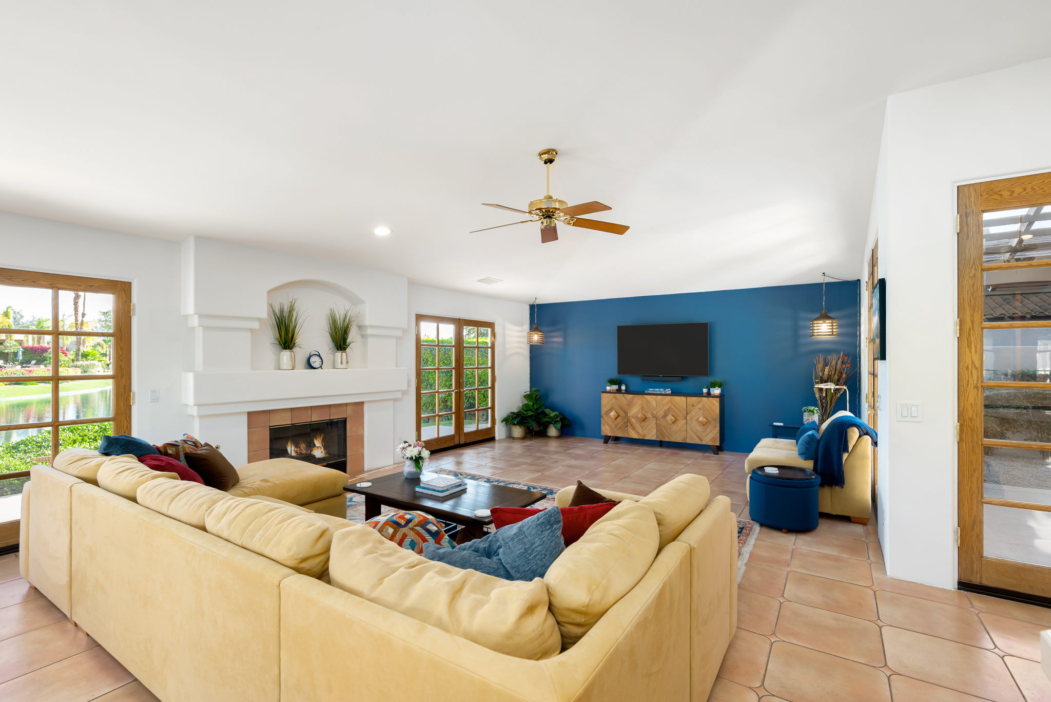 12153 St Andrews Dr, Rancho Mirage, CA 92270, USA Photo 24